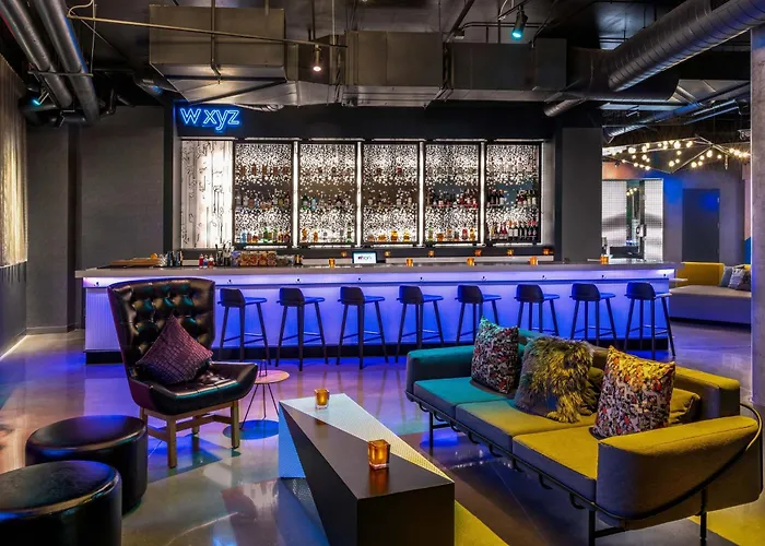 Aloft Denver North Westminster