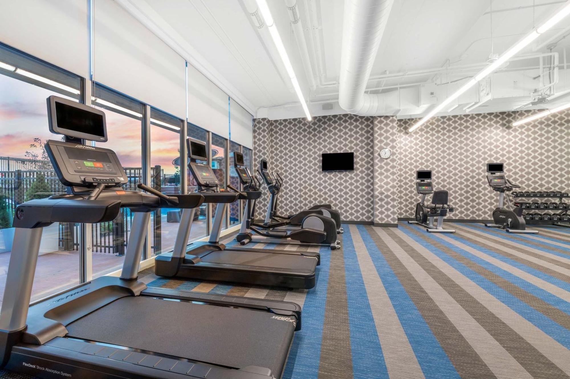 Aloft Denver North Hotel Westminster