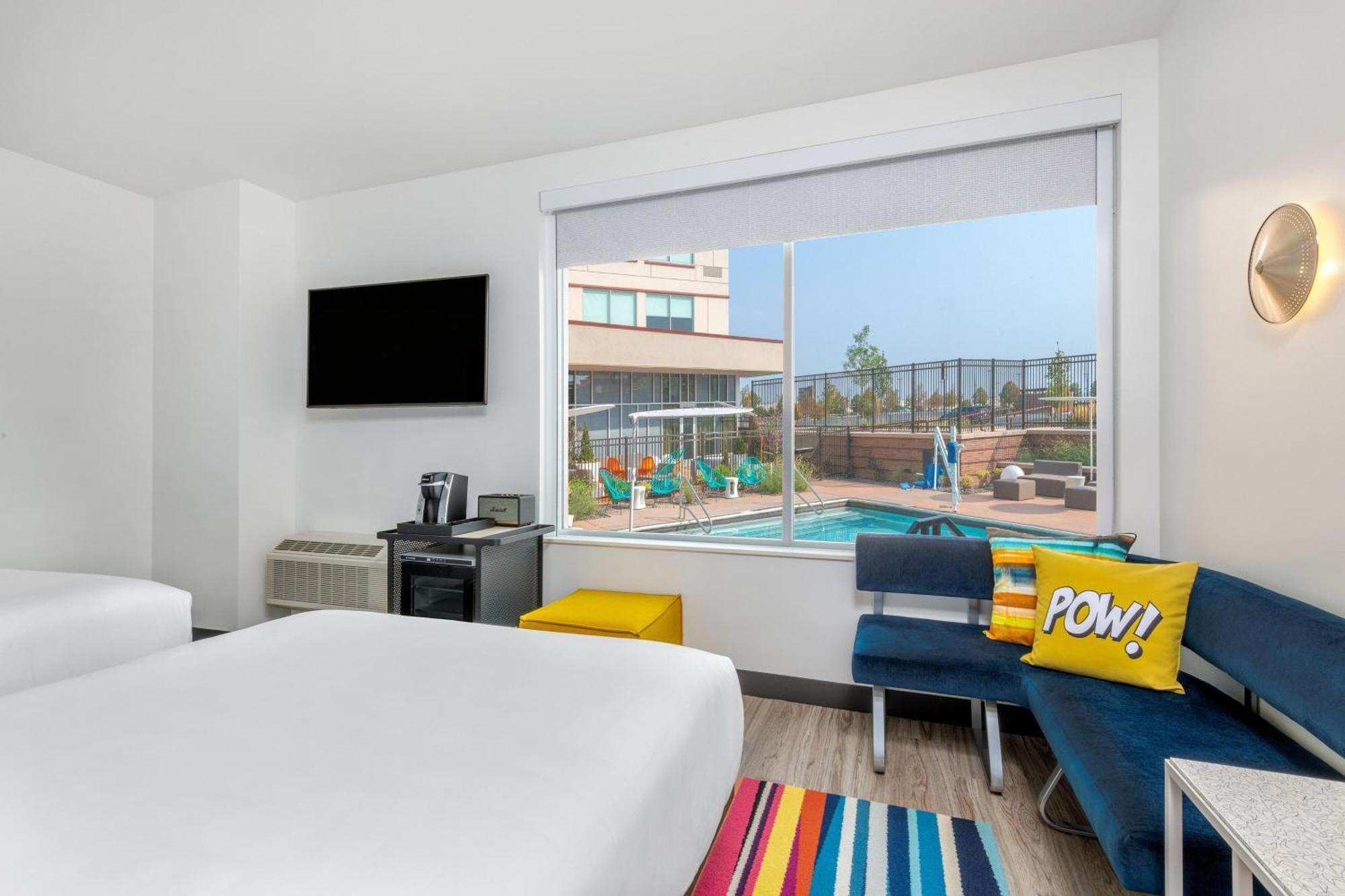 Aloft Denver North Westminster