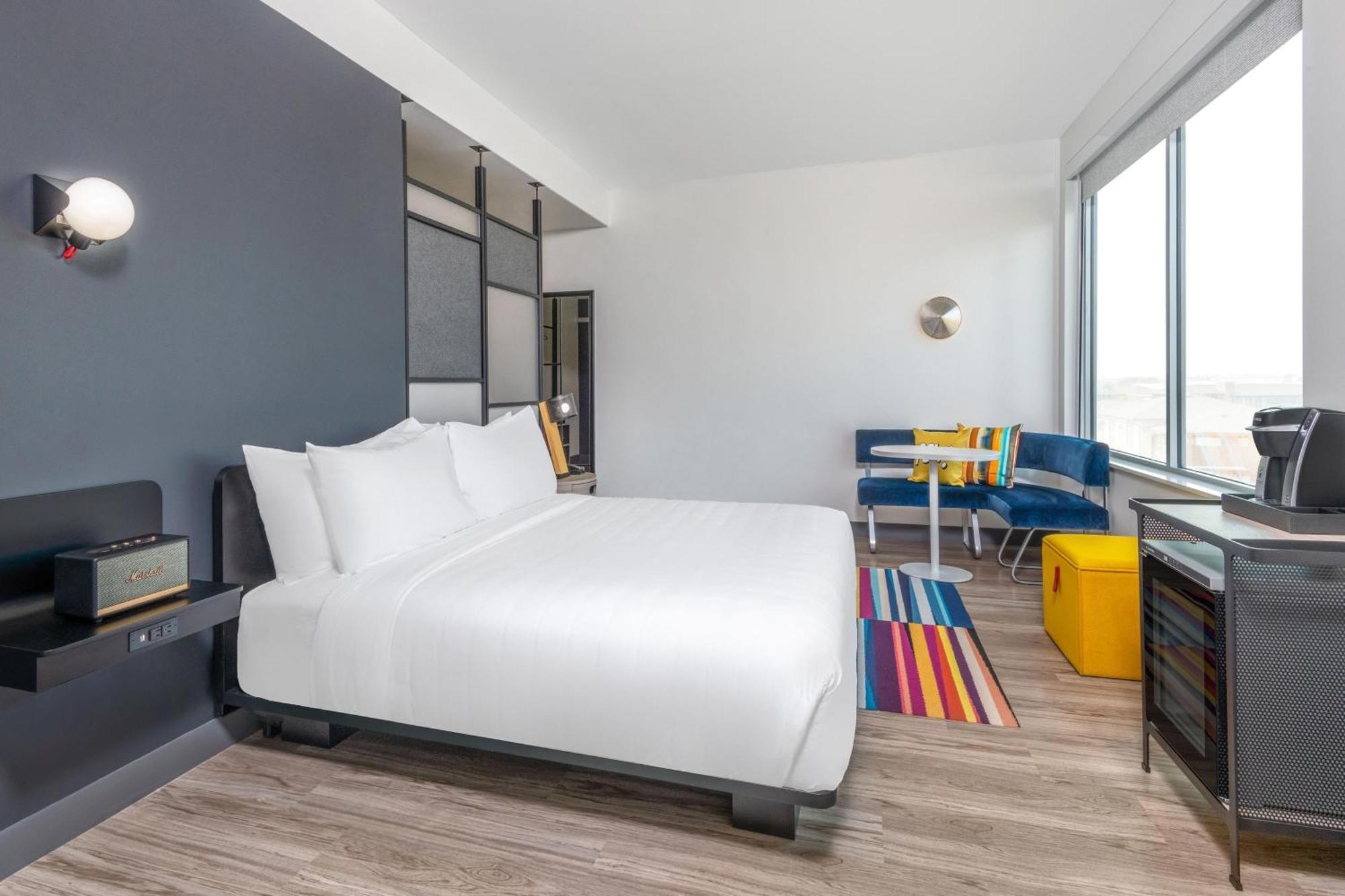 Aloft Denver North Hotel Westminster